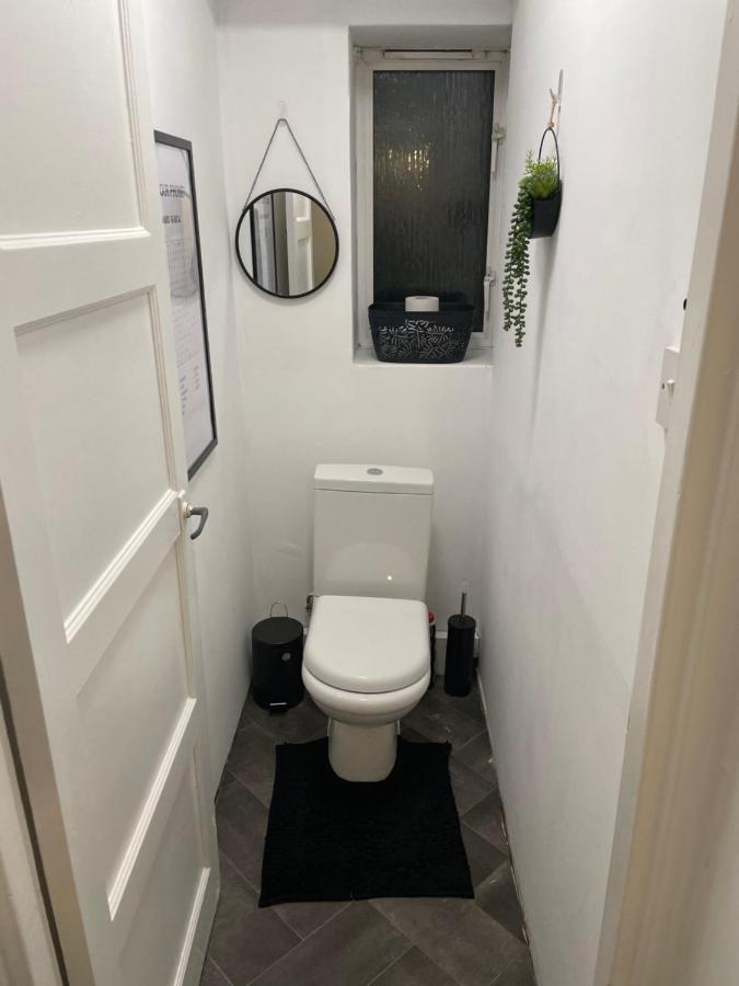 Lovely 2Bedroom 4Mins From Wimbledon Station Londra Dış mekan fotoğraf